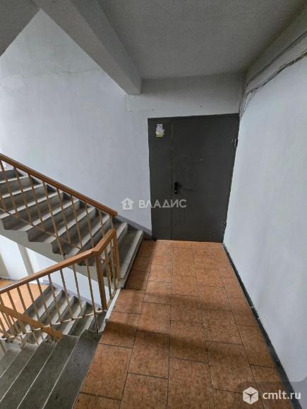 1-комнатная квартира 38 кв.м. Фото 11.