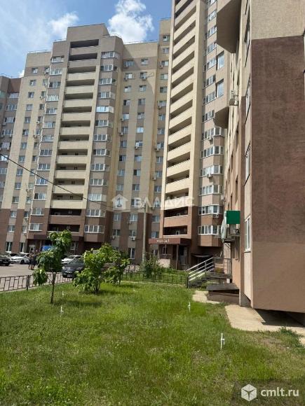 2-комнатная квартира 61,9 кв.м. Фото 1.