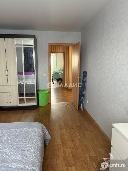 2-комнатная квартира 61,9 кв.м. Фото 20.