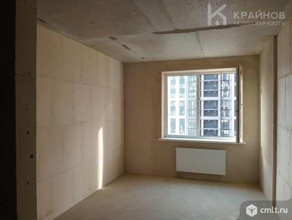 2-комнатная квартира 59 кв.м. Фото 1.