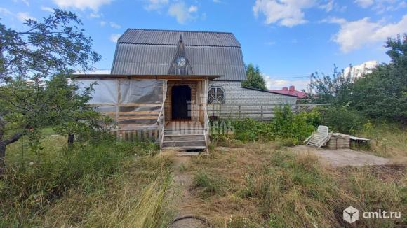 Дача 69,6 кв.м. Фото 1.