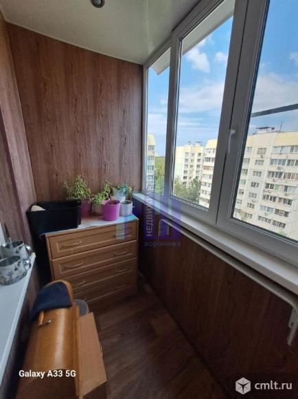 3-комнатная квартира 71,3 кв.м. Фото 16.