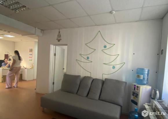 Помещение 80 кв.м. в центре в стиле лофт. Фото 7.