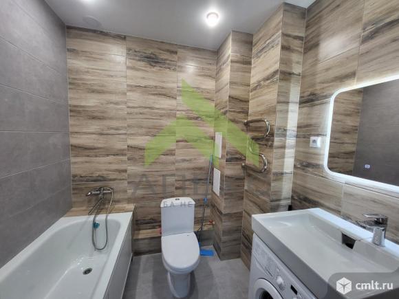 1-комнатная квартира 30 кв.м. Фото 5.