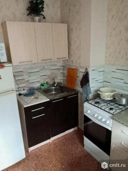 1-комнатная квартира 30 кв.м. Фото 1.