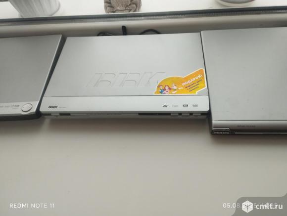 Аудиоплеер LG. Фото 4.