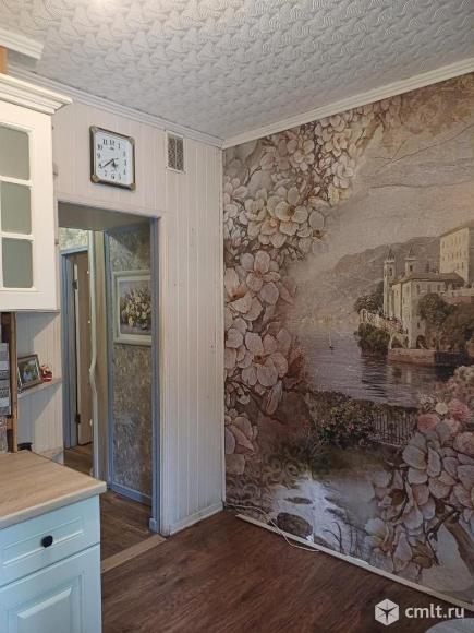 1-комнатная квартира 36 кв.м. Фото 1.