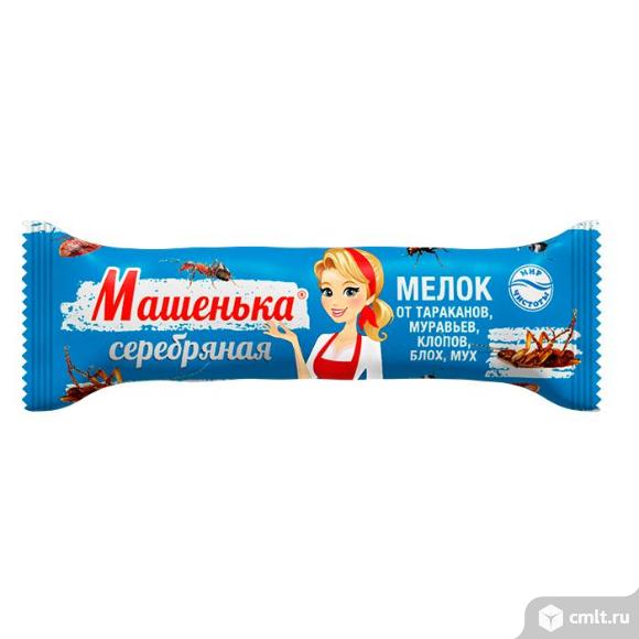 Мелок Машенька. Фото 1.