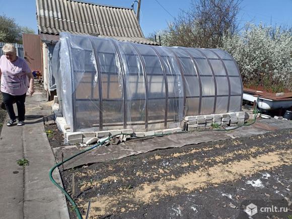 Хохольский район, Крона НСТ. Дача, 20 кв.м, свет, 7 соток. Фото 20.