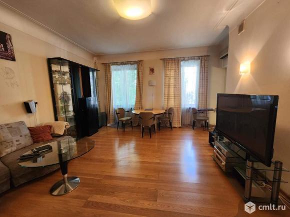 Продам 3-комн. квартиру 86 кв.м.. Фото 1.