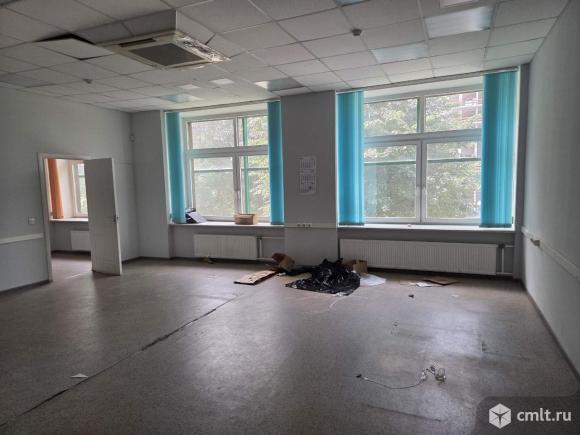 Аренда офиса 64,2 м2. Фото 1.