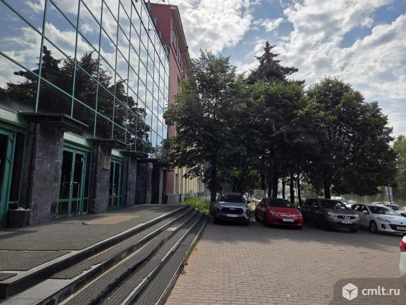 Аренда офиса 1533 м2. Фото 1.