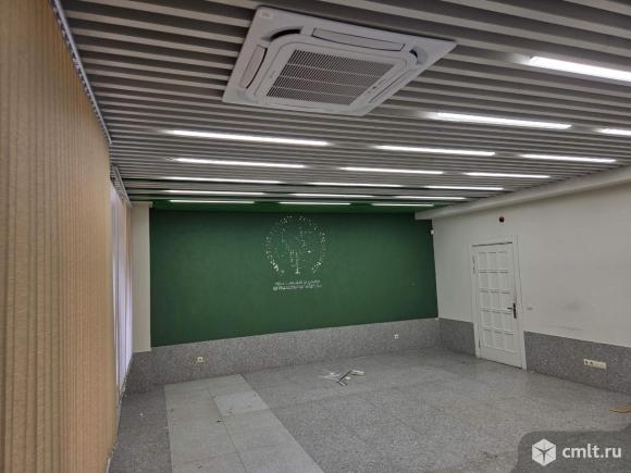 Аренда офиса 162,3 м2. Фото 1.