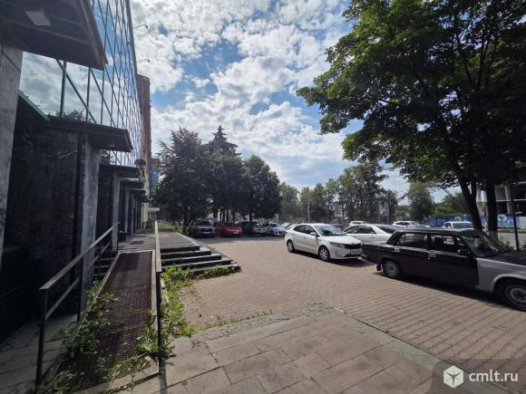 Аренда офиса 162,3 м2. Фото 5.