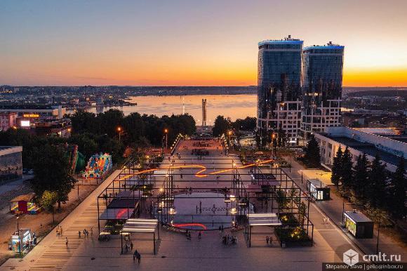 Продажа офиса 1051 м2. Фото 4.