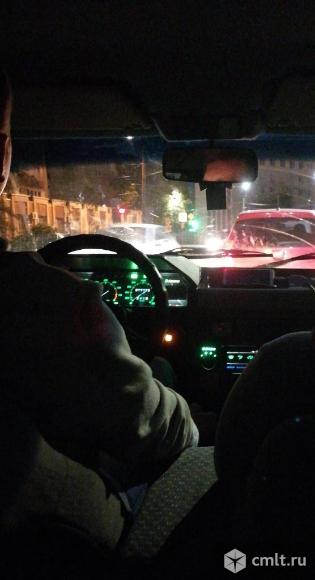 Водитель категории В. Фото 1.