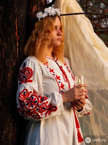 Фотосессия выездная или студийная. Фото 20.