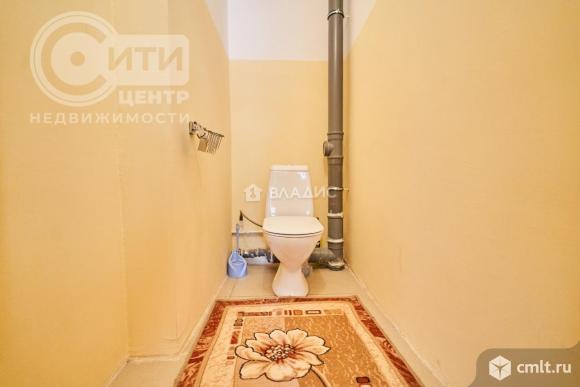 2-комнатная квартира 64,8 кв.м. Фото 20.