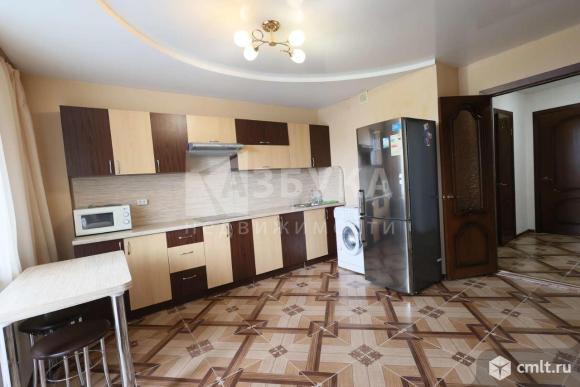 2-комнатная квартира 62 кв.м. Фото 1.