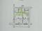 1-комнатная квартира 37,2 кв.м. Фото 20.