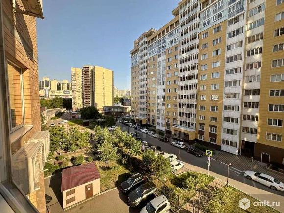 2-комнатная квартира 66 кв.м. Фото 20.