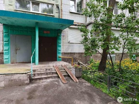 2-комнатная квартира 52 кв.м. Фото 1.