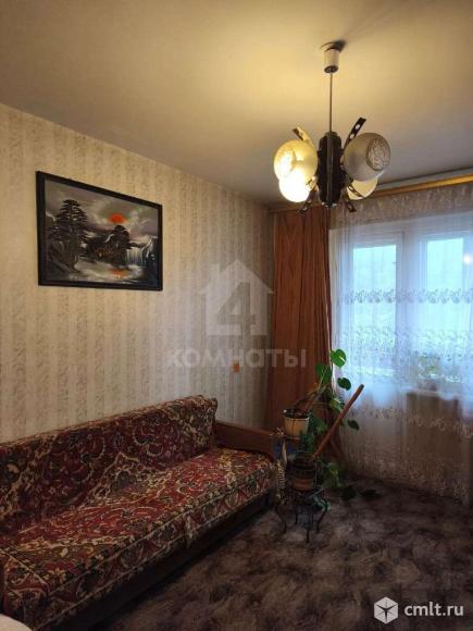 2-комнатная квартира 52 кв.м. Фото 10.