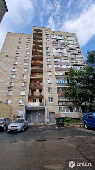 1-комнатная квартира 35 кв.м. Фото 13.