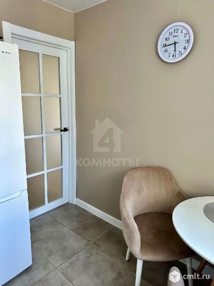 1-комнатная квартира 29,7 кв.м. Фото 7.