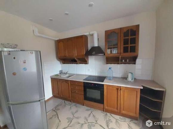 2-комнатная квартира 50 кв.м. Фото 1.