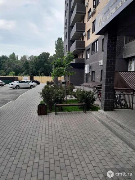 2-комнатная квартира 50 кв.м. Фото 14.