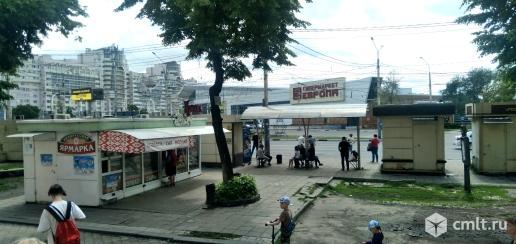 Помещение по красной линии на ост. Ильича. Фото 7.