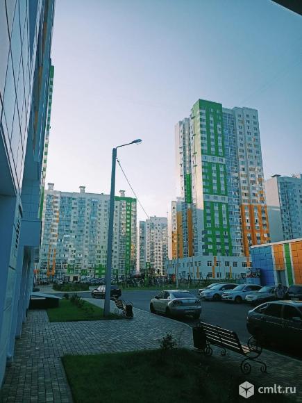 Грин Парк! С мебелью и техникой. Аренда на длительный срок.