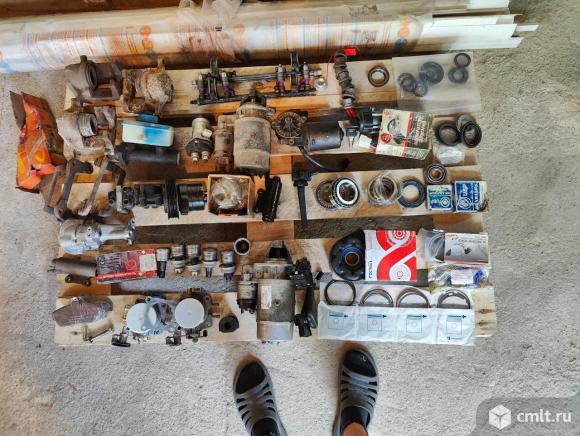 Продаю запчасти