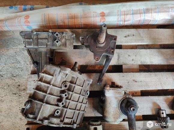 Продаю запчасти