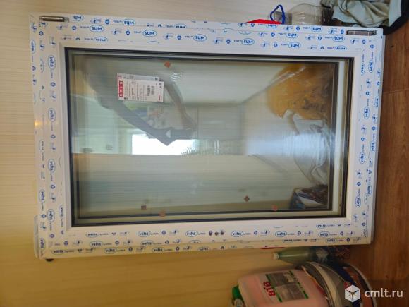 Окна 800 на 1200. Фото 1.