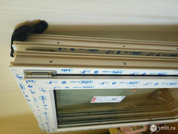 Окна 800 на 1200. Фото 3.