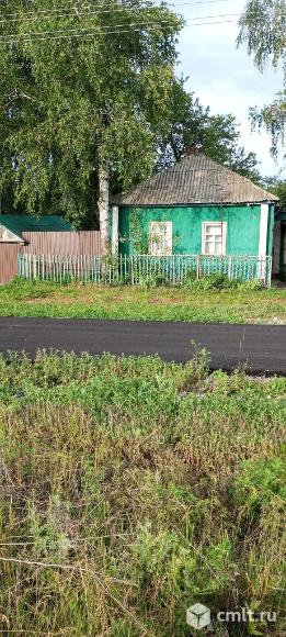 Часть дома 46 кв.м. Фото 1.