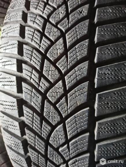 16 R 195/50 Goodyear UltraGrip Performance одна шина. Фото 1.