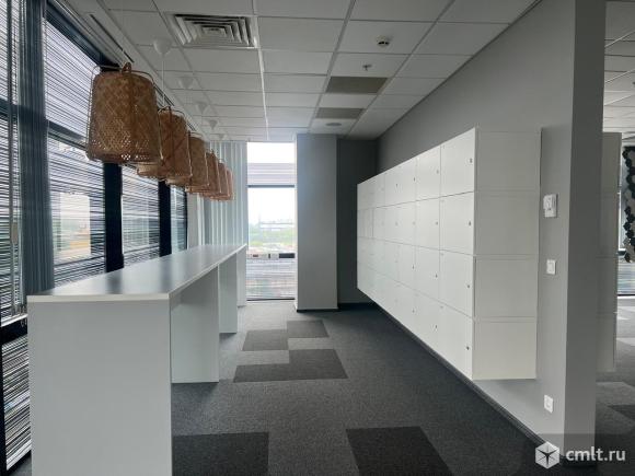 Аренда офиса 1 355,2 м2. Фото 19.