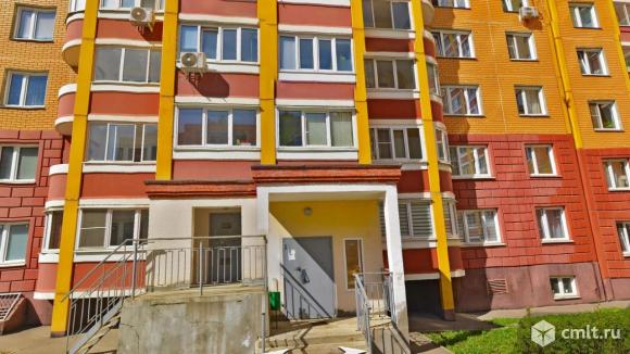Продам 2-комн. квартиру 54.6 кв.м.. Фото 1.