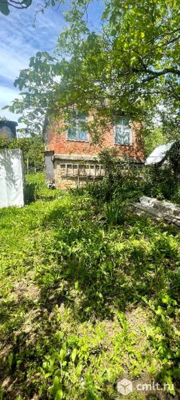 Продажа дома 69.8 м2 на участке 3 сот.. Фото 1.