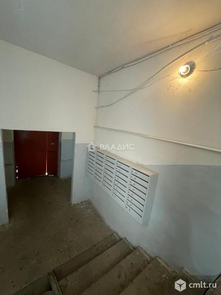 1-комнатная квартира 26,8 кв.м. Фото 20.