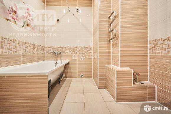 3-комнатная квартира 79,5 кв.м. Фото 1.