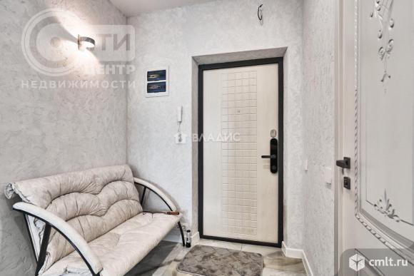 2-комнатная квартира 67,2 кв.м. Фото 20.