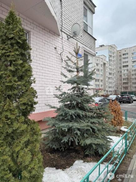 1-комнатная квартира 39 кв.м. Фото 7.