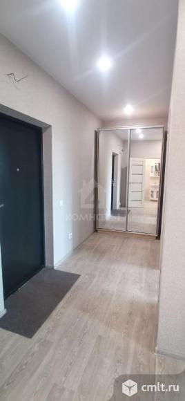 1-комнатная квартира 41,5 кв.м. Фото 6.