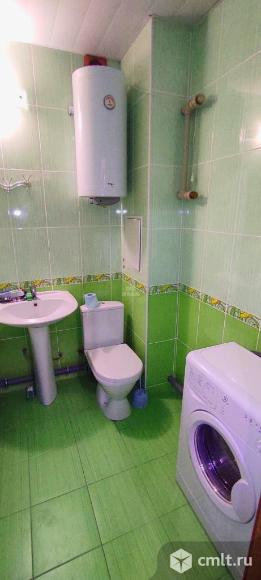 1-комнатная квартира 28 кв.м. Фото 1.