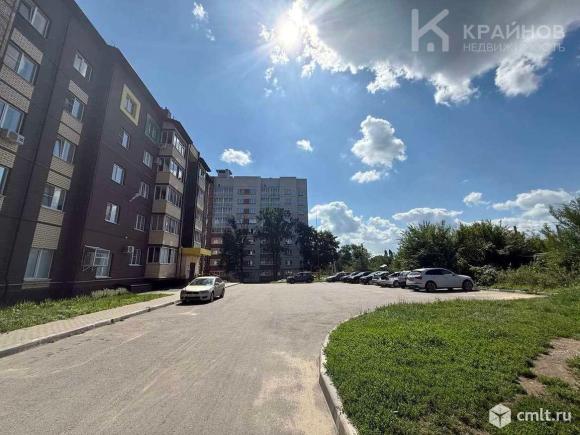 3-комнатная квартира 73,9 кв.м. Фото 20.