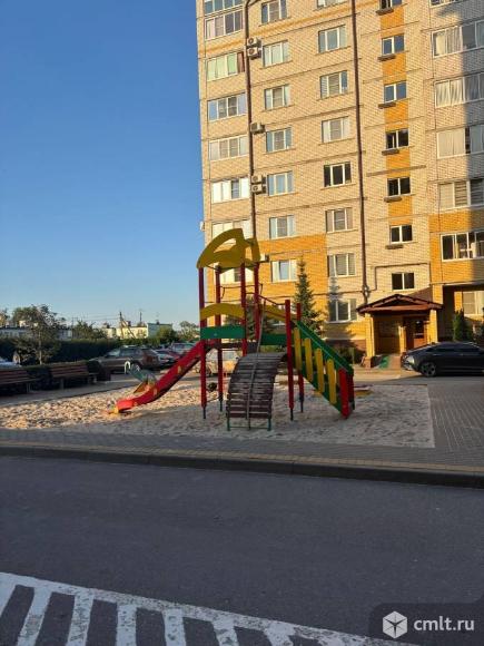 2-комнатная квартира 54,2 кв.м. Фото 16.